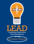 LEAD Workbook Cover Page